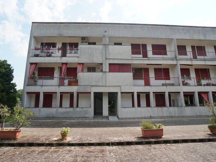 Appartamento trilocale in vendita in Via San Giorgio, Centro, Cassolnovo