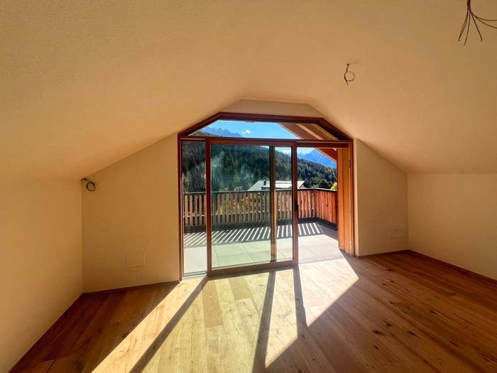 Appartamento trilocale in vendita in Valle San Silvestro, Dobbiaco