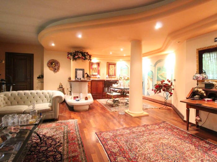 Casa bilocale in vendita in Via Caponte, Saletto, Borgo Veneto