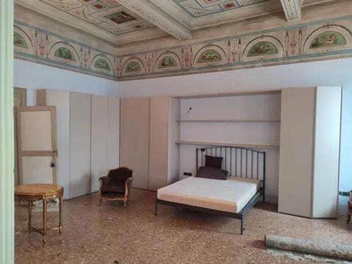 Appartamento quadrilocale in vendita in Centro, Bagnacavallo