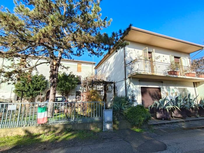Casa con 6 locali in vendita in Via Coronella, Chiesanuova, Conselice