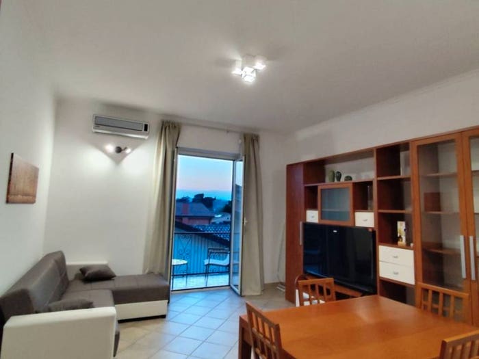 Appartamento trilocale in vendita in Via Monte Terminillo, Centro, Anguillara Sabazia