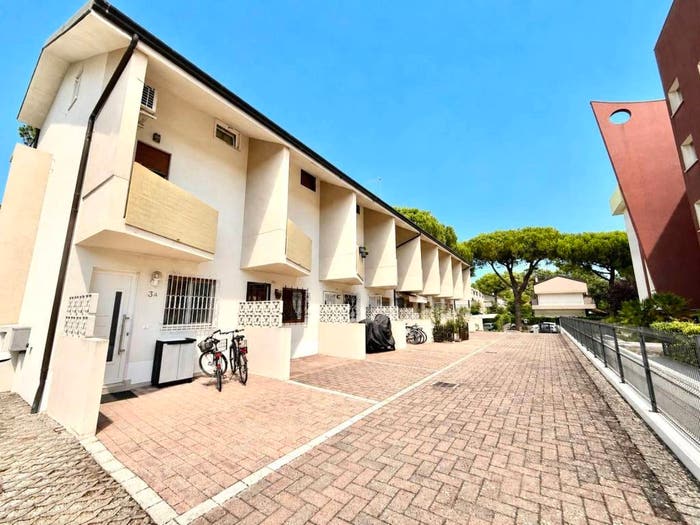 Casa trilocale in vendita in Viale dei Fiori, Centro, Lignano Sabbiadoro