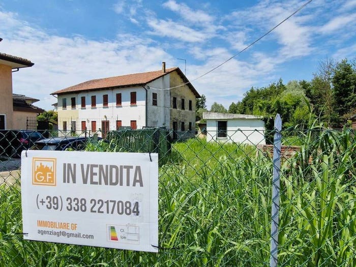 Casa con 6 locali in vendita in Via Giorgione, Centro, Quinto di Treviso