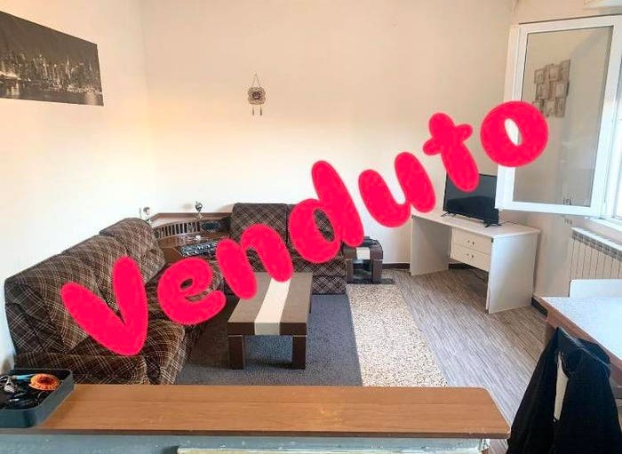 Appartamento bilocale in vendita in Via Novembre, Marcallo, Marcallo con Casone