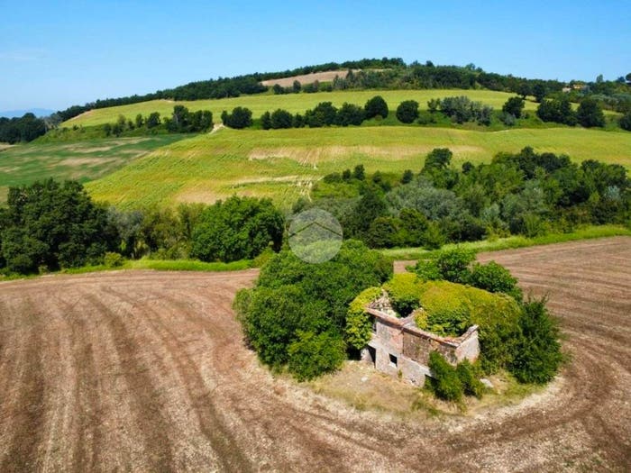 Casa quadrilocale in vendita in Vocabolo passatore, Calvi dell'Umbria