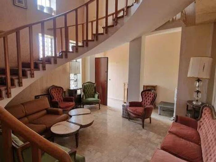 Casa con 6 locali in vendita in Via Mediterraneo, Centro, Siderno
