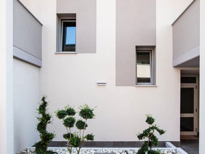 Appartamento trilocale in vendita in Via Campo dei Fiori, Casorezzo