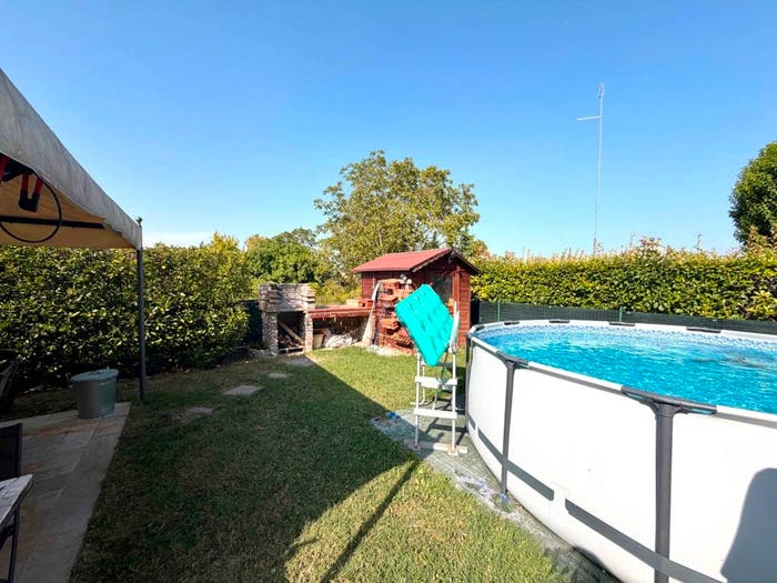 Appartamento con 6 locali in vendita in Via Palmiro Togliatti, Sant'Andrea, Torrile