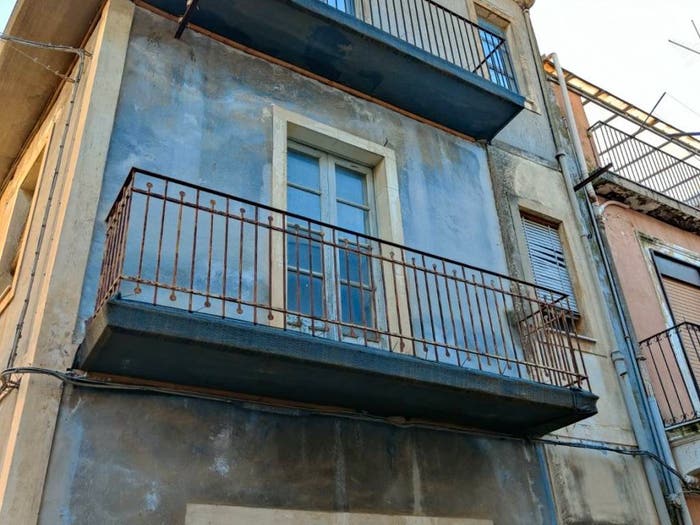 Casa con 5 locali in vendita in Via Guglielmo Marconi, Motta Sant'Anastasia