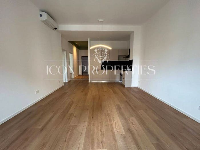 Appartamento trilocale in affitto in Corso Genova, Milano
