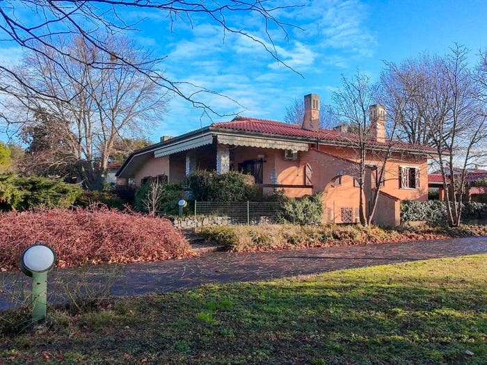 Casa con 6 locali in vendita in Via Savorgnan, Sevegliano, Bagnaria Arsa