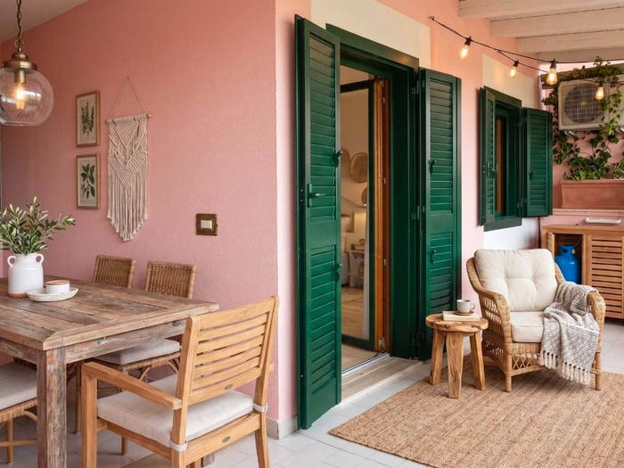 Appartamento quadrilocale in vendita in Via Profiti, Centro, Maratea