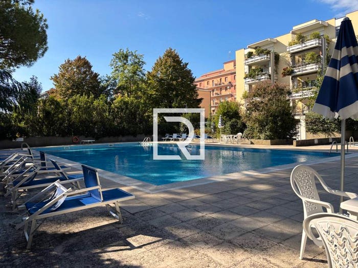 Appartamento trilocale in vendita in VIA GIROLAMO ROTA, San Biagio, Ravenna