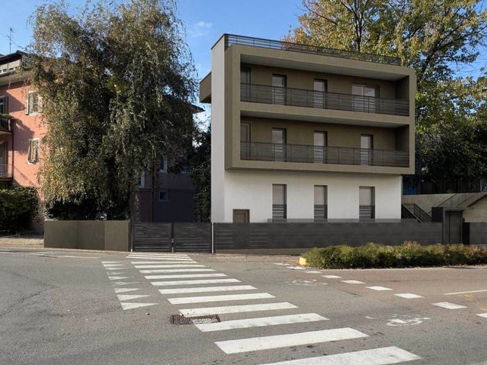 Appartamento quadrilocale in vendita in via claudia augusta, Oltrisarco Aslago, Bolzano