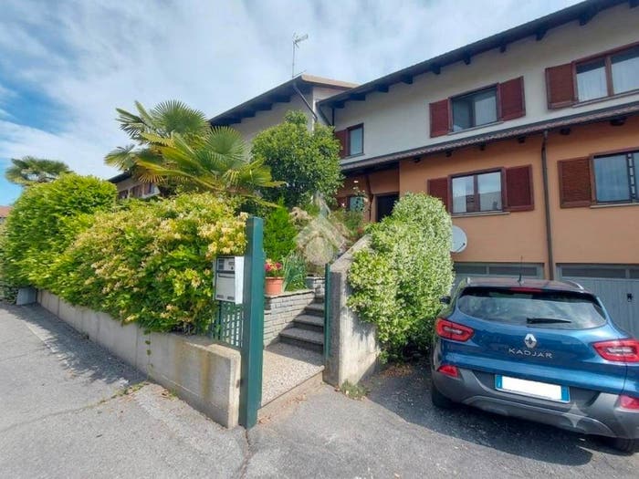 Casa trilocale in vendita in VIA LUIGI FOSCOLO BENEDETTO, Centro, Cumiana