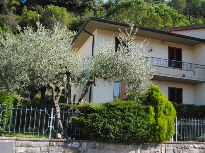 Casa con 6 locali in vendita in Via Antonio Pacinotti, Centro, Montelupo Fiorentino