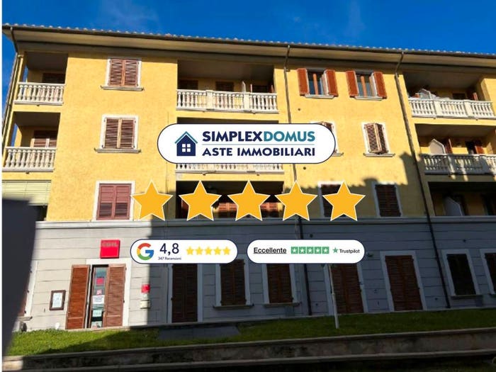 Appartamento con 5 locali in vendita in Viale Giuseppe Mazzini, Centro, Castiglion Fiorentino
