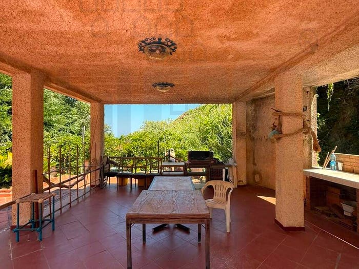Casa quadrilocale in vendita in San Saba, Ortoliuzzo San Saba, Messina