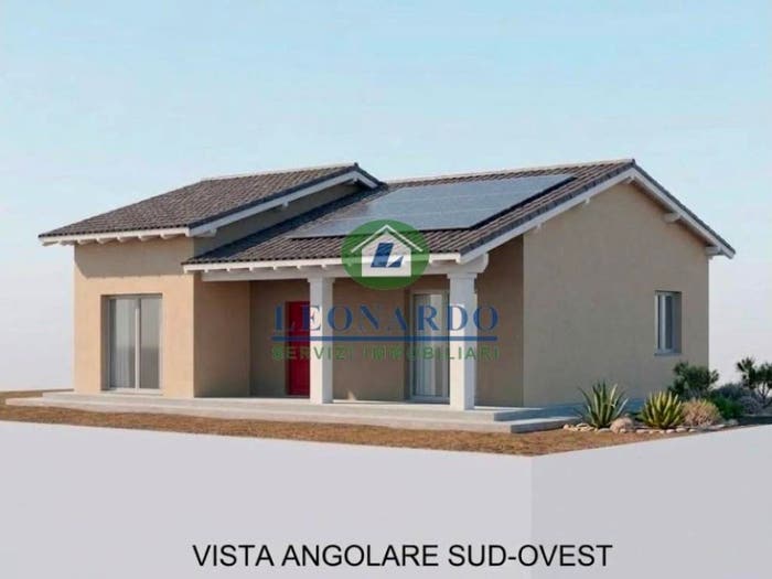 Casa con 5 locali in vendita in Via Genova, Ponte Buggianese