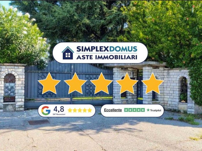 Appartamento con 6 locali in vendita in Via Dante, Corticelle Pieve, Dello