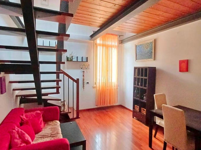Appartamento bilocale in vendita in Comacchio, Ferrara