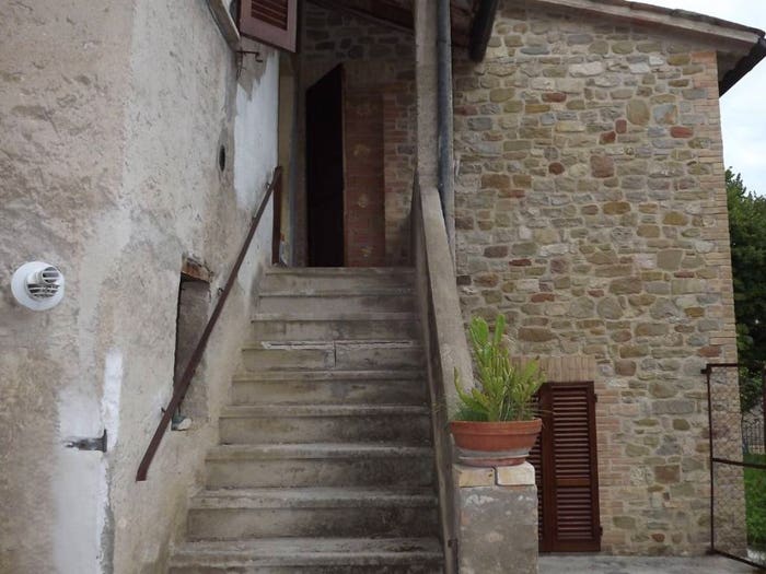 Casa con 6 locali in vendita in Via Santa Maria, Centro, Bevagna