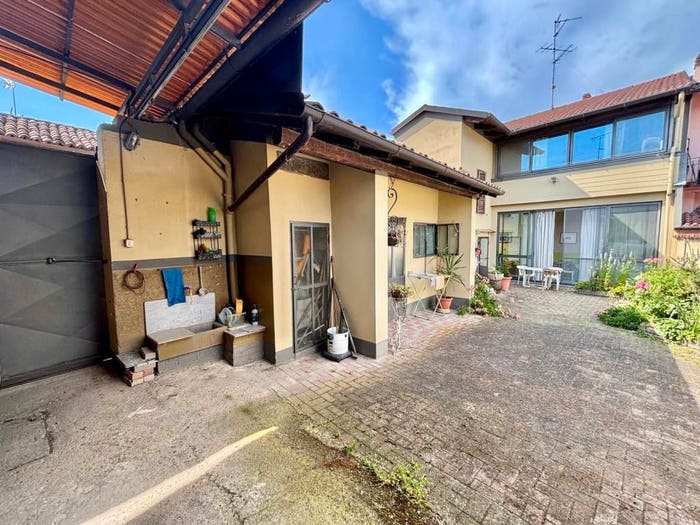 Casa con 5 locali in vendita in Corso Giovanni Josti, Centro, Mortara