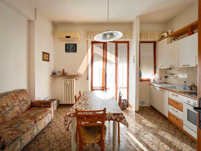 Appartamento quadrilocale in vendita in San Francesco Papa Giovanni XXIII, Jesi