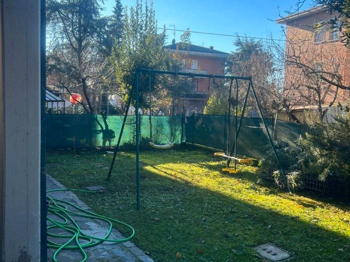 Casa con 6 locali in vendita in Strada Cavo Argine, Crocetta, Modena