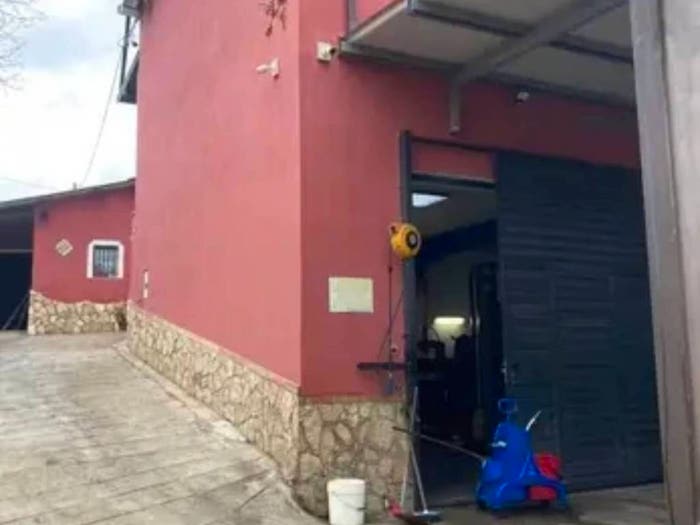 Casa con 6 locali in vendita in Contrada Madonna di Porto, Gimigliano