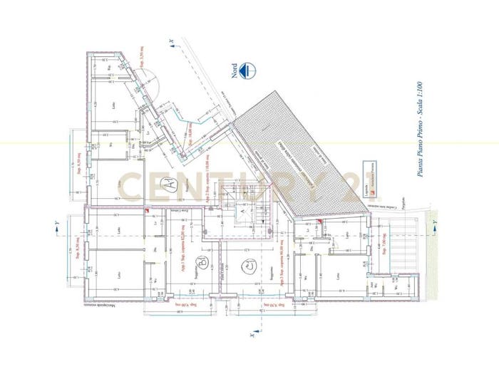 Case in Vendita e in Affitto - 2