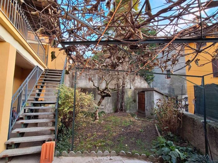 Casa con 6 locali in vendita in via Diaz, Centro, Gassino Torinese