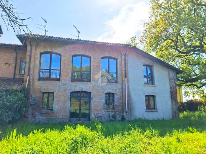 Casa con 5 locali in vendita in Via Alceste Ricciarelli, Aguscello, Ferrara