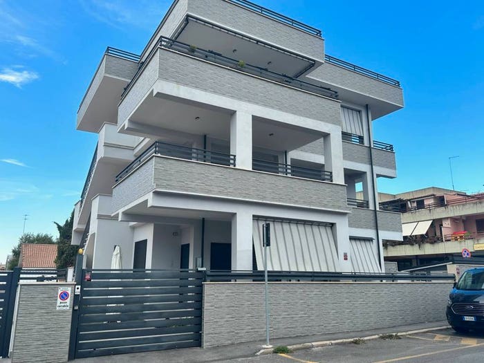 Appartamento bilocale in vendita in Via Gaeta, Centro, Ladispoli