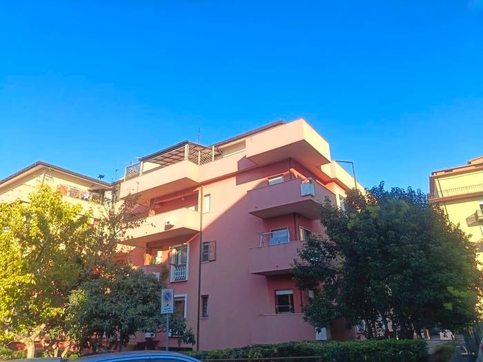 Casa con 6 locali in vendita in Via Novembre, Centro, Lanciano