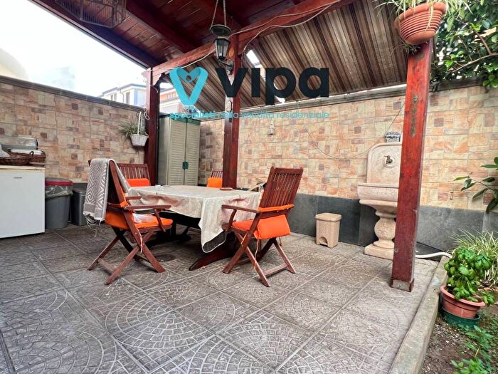 Appartamento trilocale in vendita in Via Michele Fiano, Casagiove
