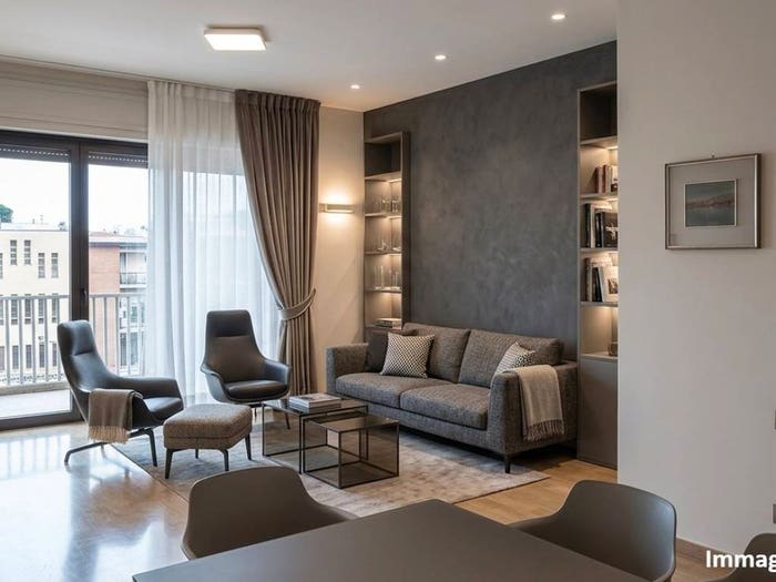 Appartamento con 5 locali in vendita in Stazione Ticinello, Pavia
