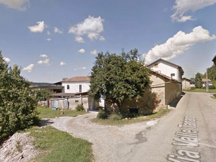 Casa quadrilocale in vendita in Via Valle Tanaro, Piano Molini D'Isola, Isola d'Asti