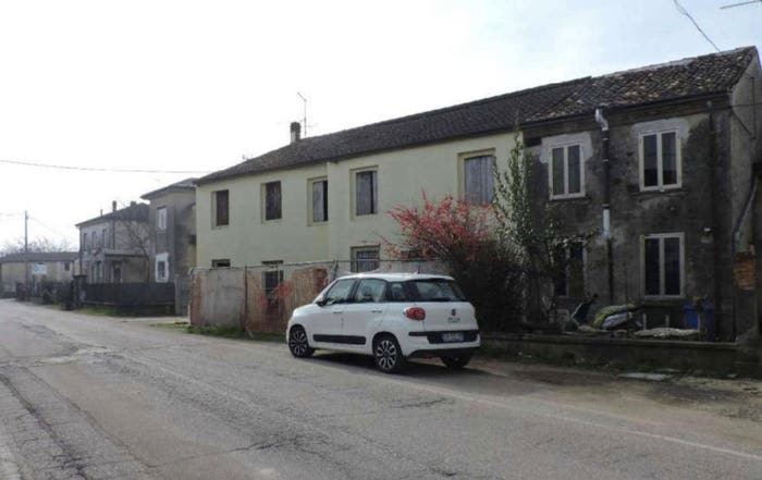 Casa con 6 locali in vendita in Via Campagnol, Asparetto, Cerea