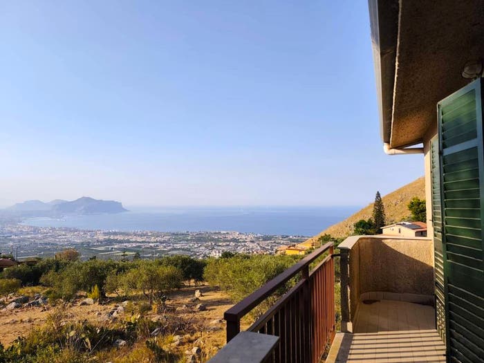 Casa con 5 locali in vendita in Cda Montagna Grande, Misilmeri