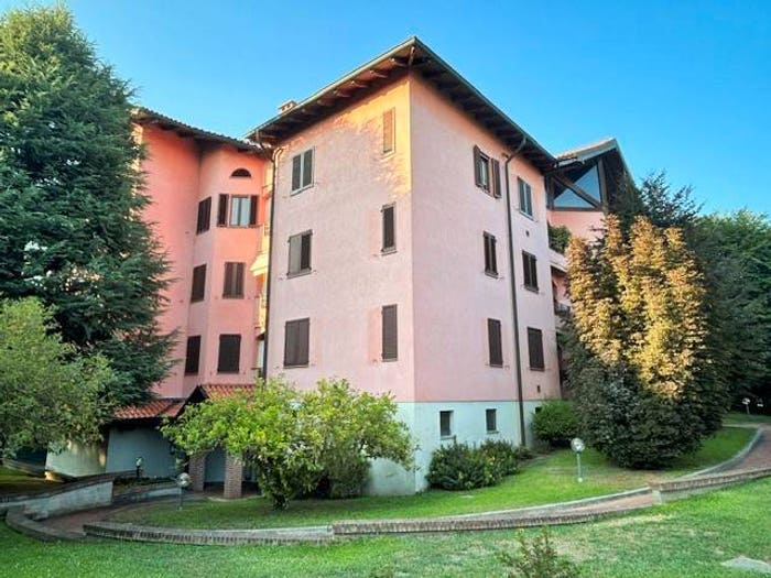 Appartamento bilocale in vendita in Via Ticino, Abbiategrasso