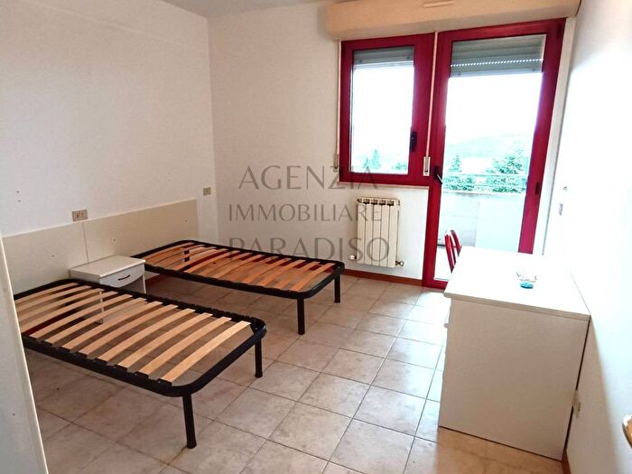 Appartamento trilocale in vendita in Urbino