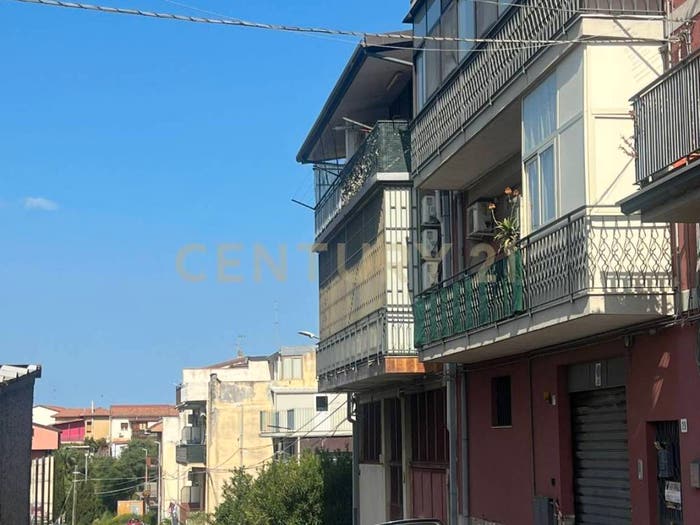Casa quadrilocale in vendita in Via delle Gemme, Rapisardi, Catania