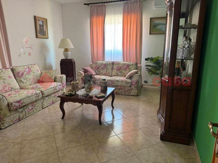 Casa quadrilocale in vendita in Via Aldo Moro, Avetrana