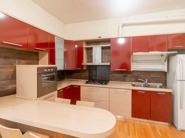 Appartamento bilocale in vendita in Via Avancinio Avancini, Chiesa Rossa, Milano