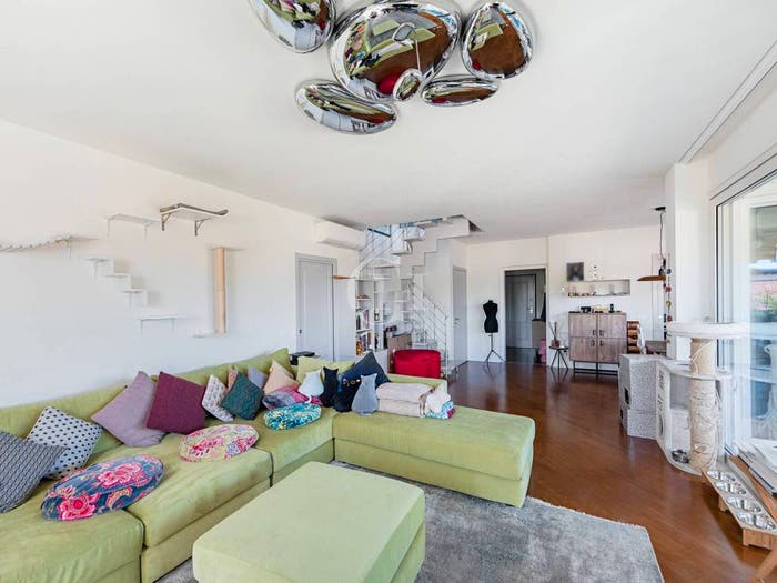 Casa quadrilocale in vendita in Pace, Desenzano Centro, Desenzano del Garda