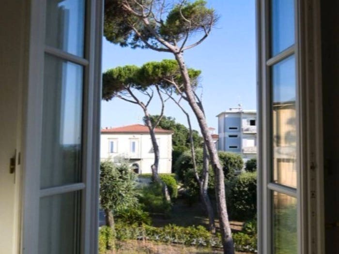 Appartamento trilocale in vendita in Via della Salute, Antignano Banditella, Livorno
