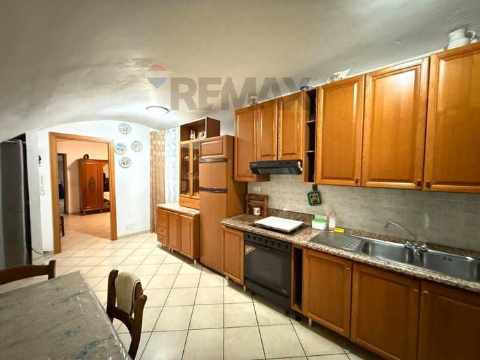 Casa trilocale in vendita in Corso Vittorio Emanuele, Buscemi