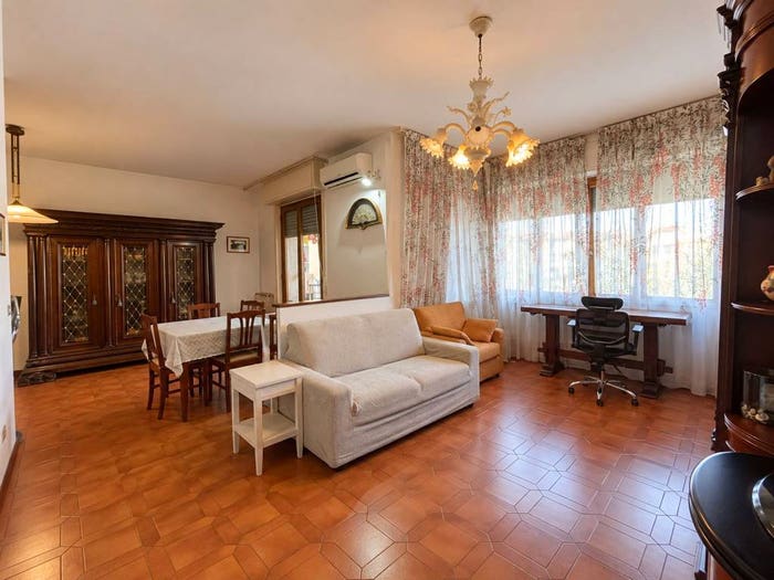 Appartamento quadrilocale in vendita in Via Ubaldino Peruzzi, San Giovanni Valdarno